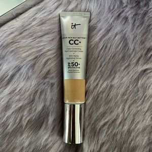 It cosmetics CC+